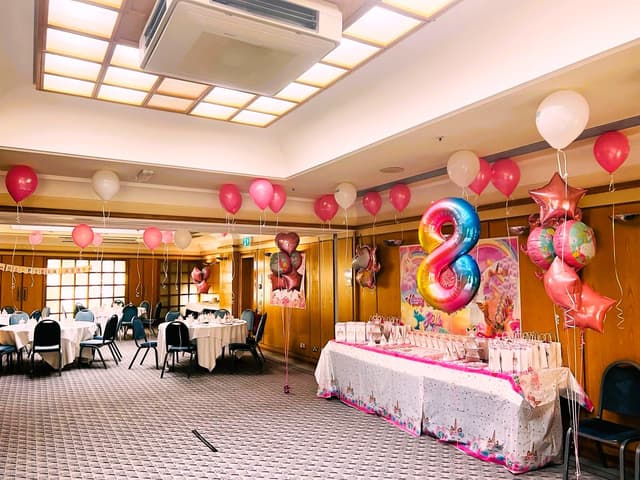 The Washington Mayfair Hotel