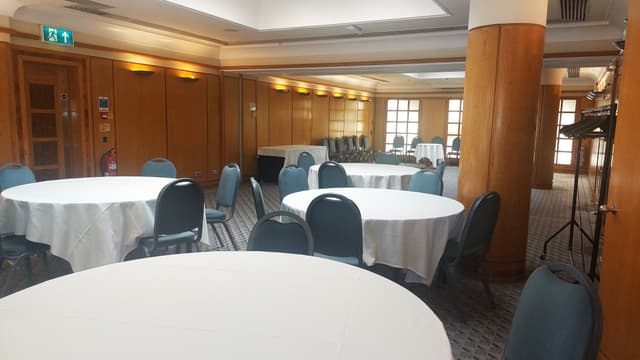 The Washington Mayfair Hotel