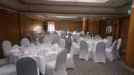 Sustainable Conferences