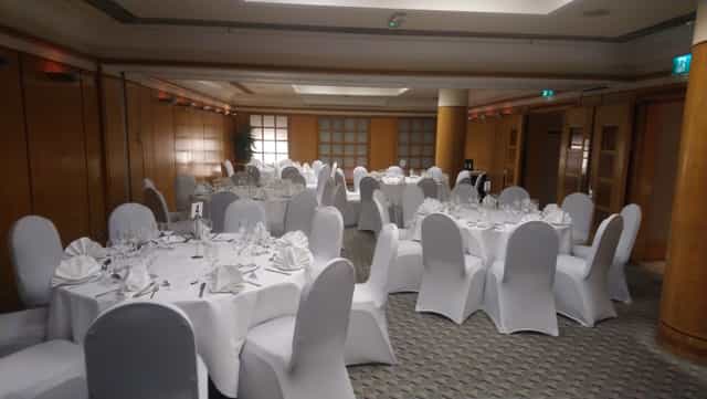 Richmond Suite