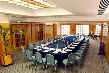 Event Venues - Banner