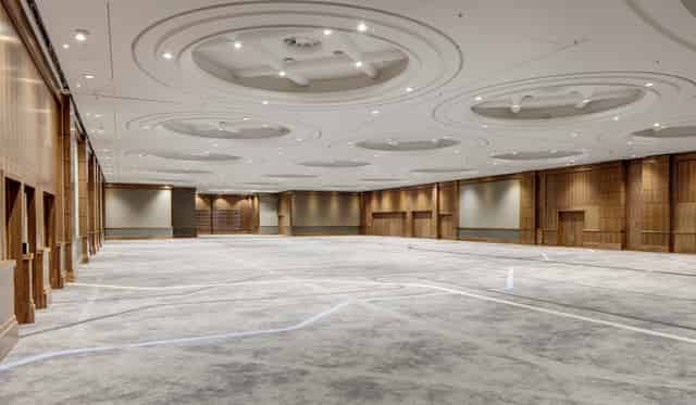 Kensington Suite