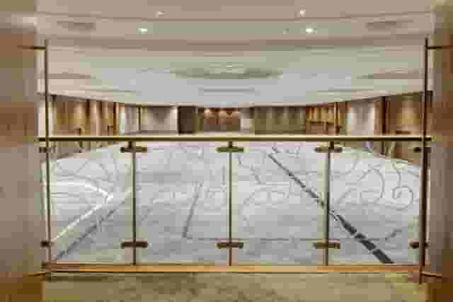 Kensington Suite