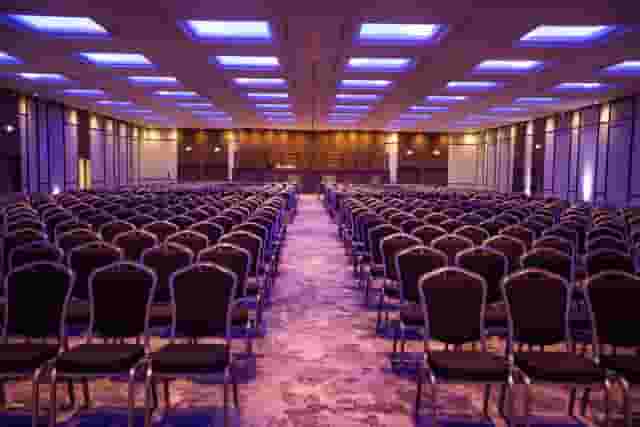 Hilton London Metropole
