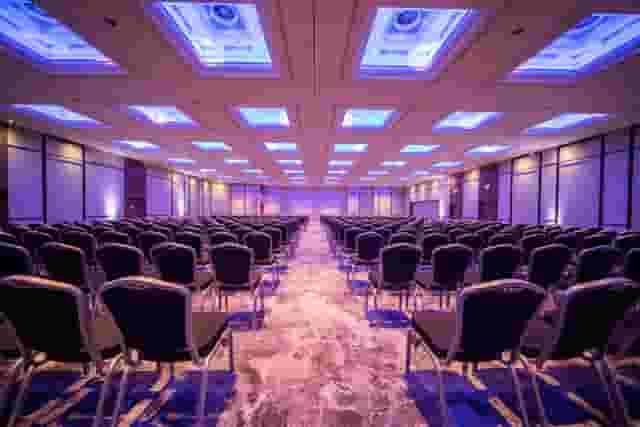 Hilton London Metropole