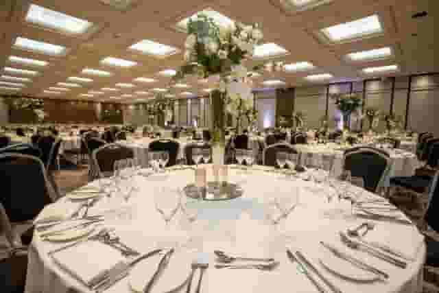 Hilton London Metropole