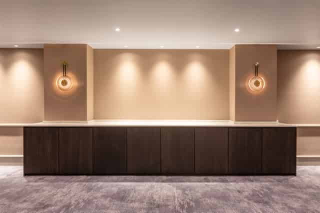 Hilton London Metropole