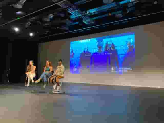 Royal Academy of Dance
