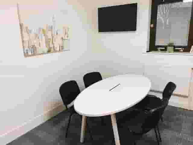 Meeting room 
