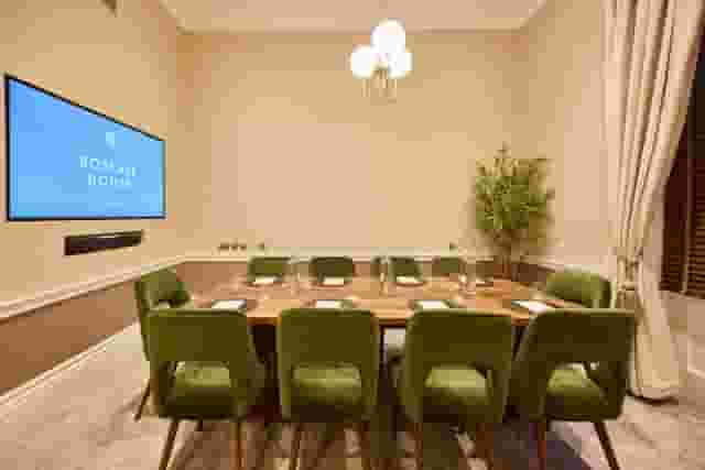 Roseate House London