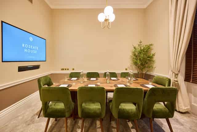 Roseate House London