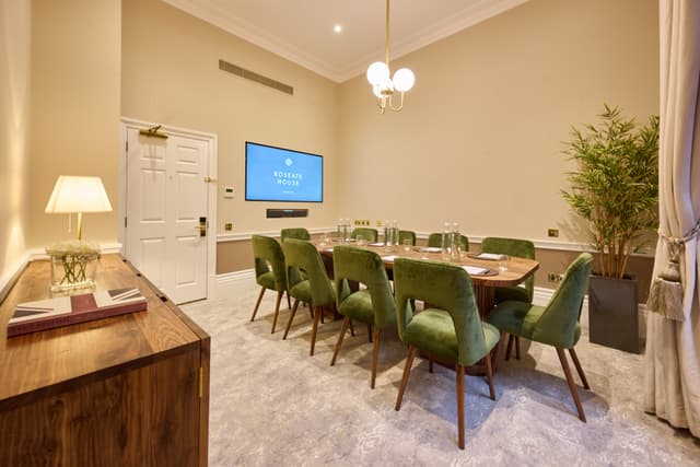 Roseate House London