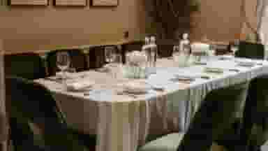 Small Meeting Rooms
