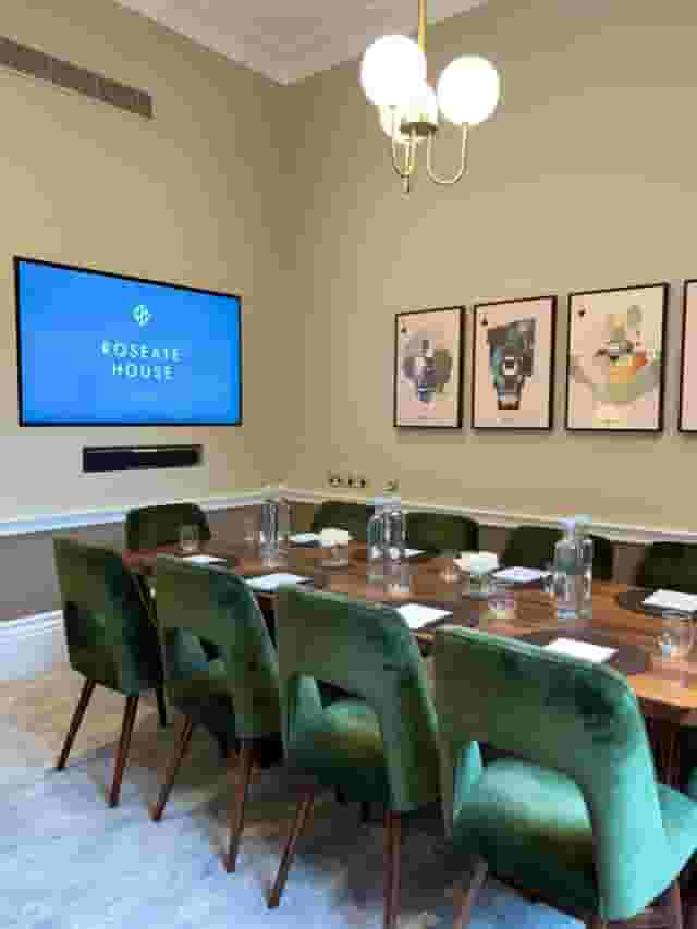 Roseate House London