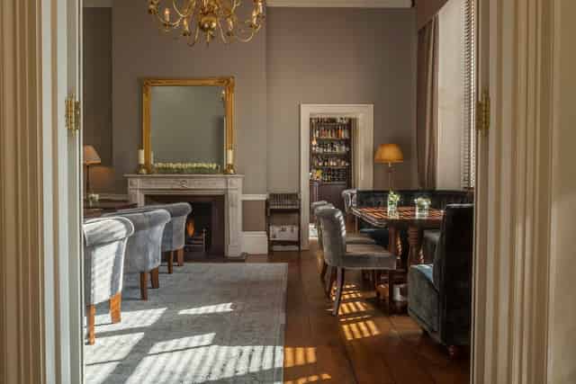 Roseate House London