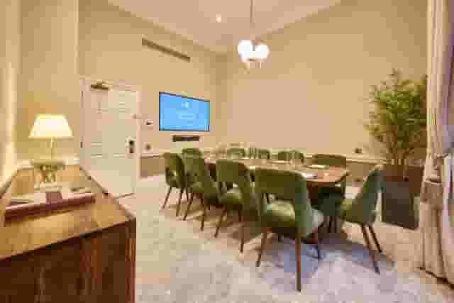 Roseate House London