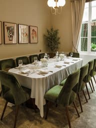 Sustainable Conferences