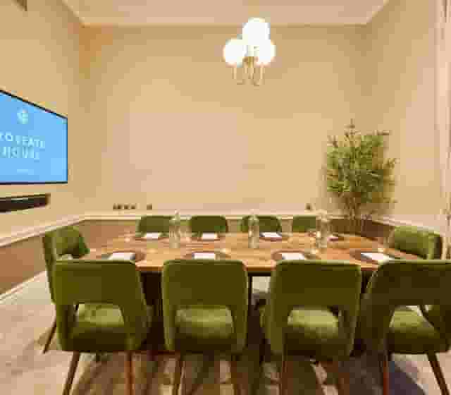 Roseate House London