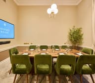Conference Venues