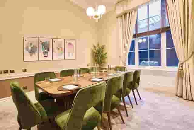 Roseate House London