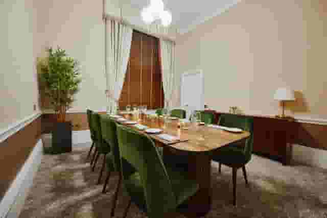 Roseate House London