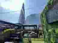 London Bridge