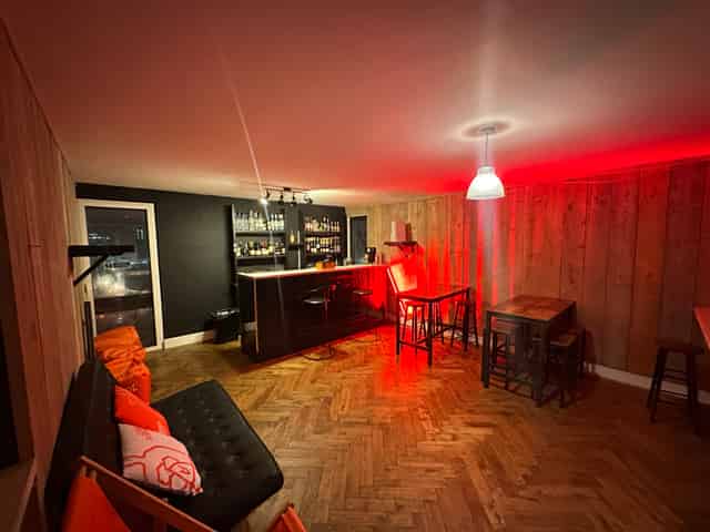 6th Floor