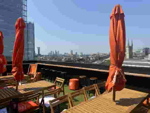 6th Floor
