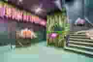 Unusual Venues