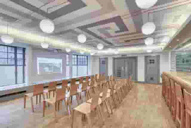 Whitechapel Gallery