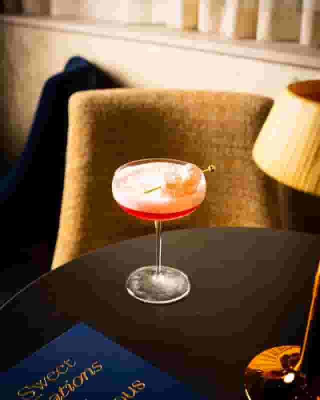 Lost Property Hotel