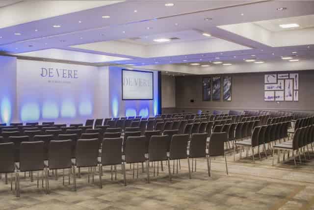 The Conference Village