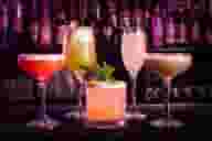 Private Bars