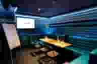 Private Bars