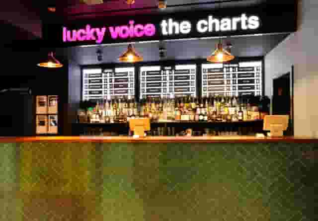 Whole Venue