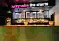 Private Bars