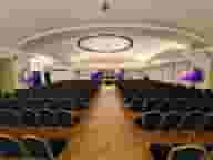 Meeting Rooms