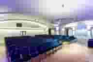 Meeting Rooms