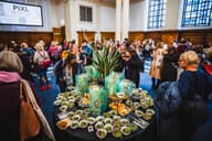 Reception Venues