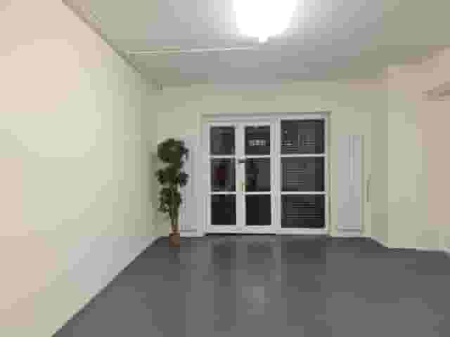 Entire Space