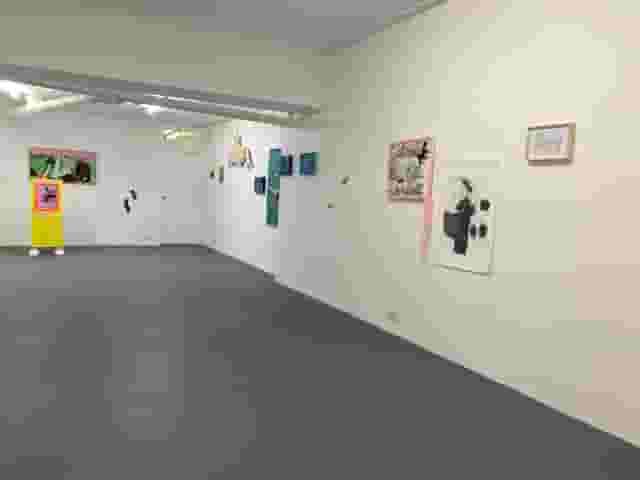 B. T. Batsford Gallery