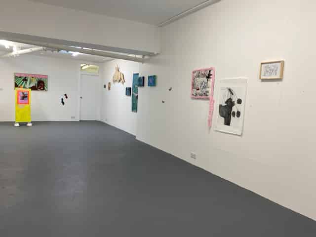 B. T. Batsford Gallery