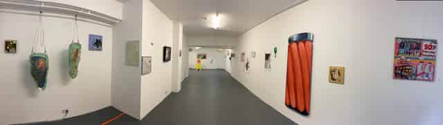 B. T. Batsford Gallery