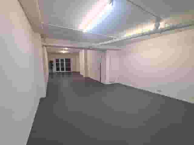 B. T. Batsford Gallery