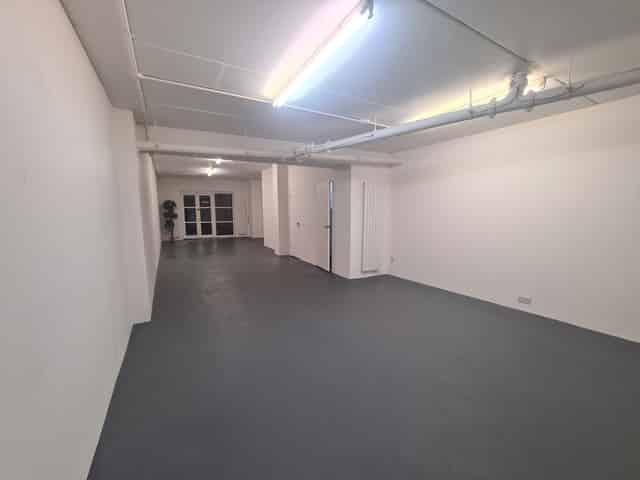 B. T. Batsford Gallery