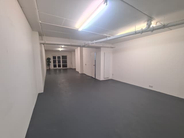 B. T. Batsford Gallery