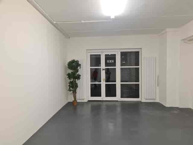 B. T. Batsford Gallery
