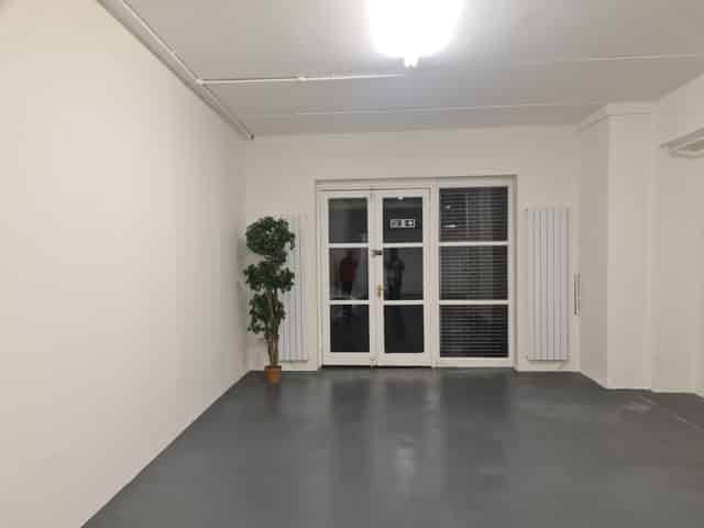 B. T. Batsford Gallery