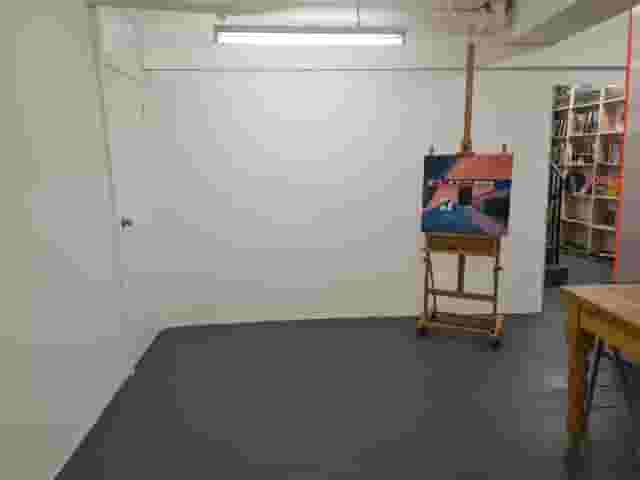 B. T. Batsford Gallery