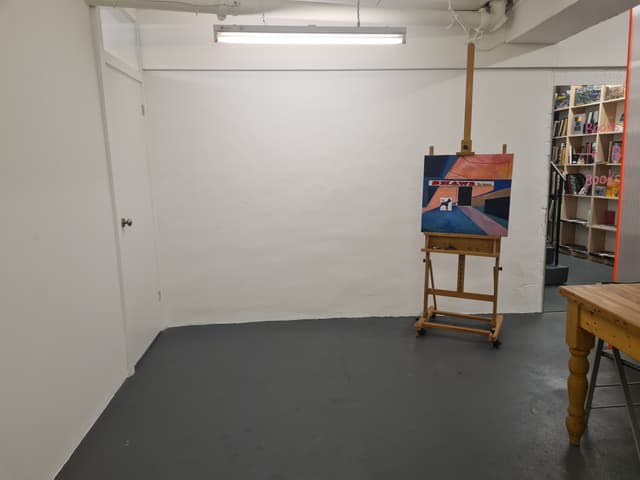 B. T. Batsford Gallery